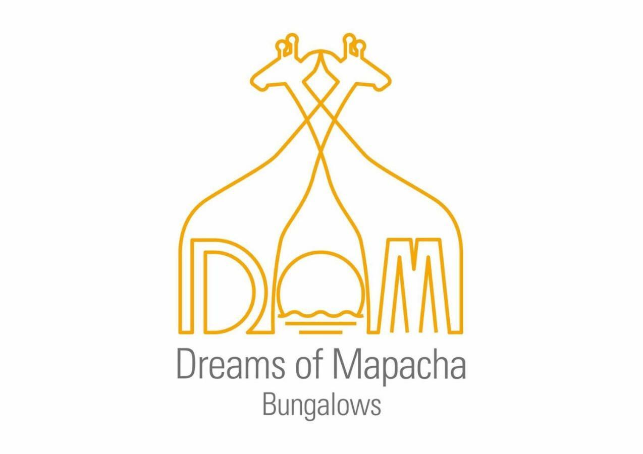 Dreams Of Mapacha Bed and Breakfast Michamvi Exteriör bild